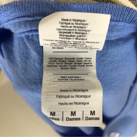 2017 NCAA UNC Carolina Basketball National Champions T-shirt - Picture 5 of 5